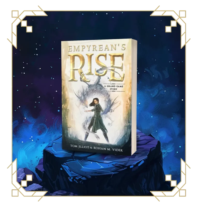 Empyrean’s Rise