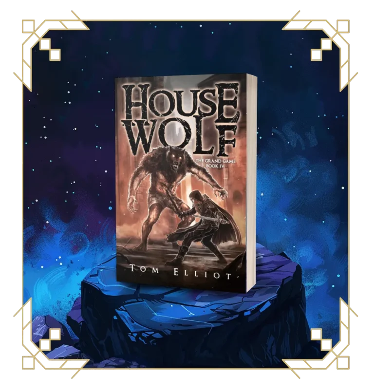 House Wolf