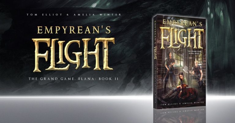 Grand Game Empyrean’s Flight – Update